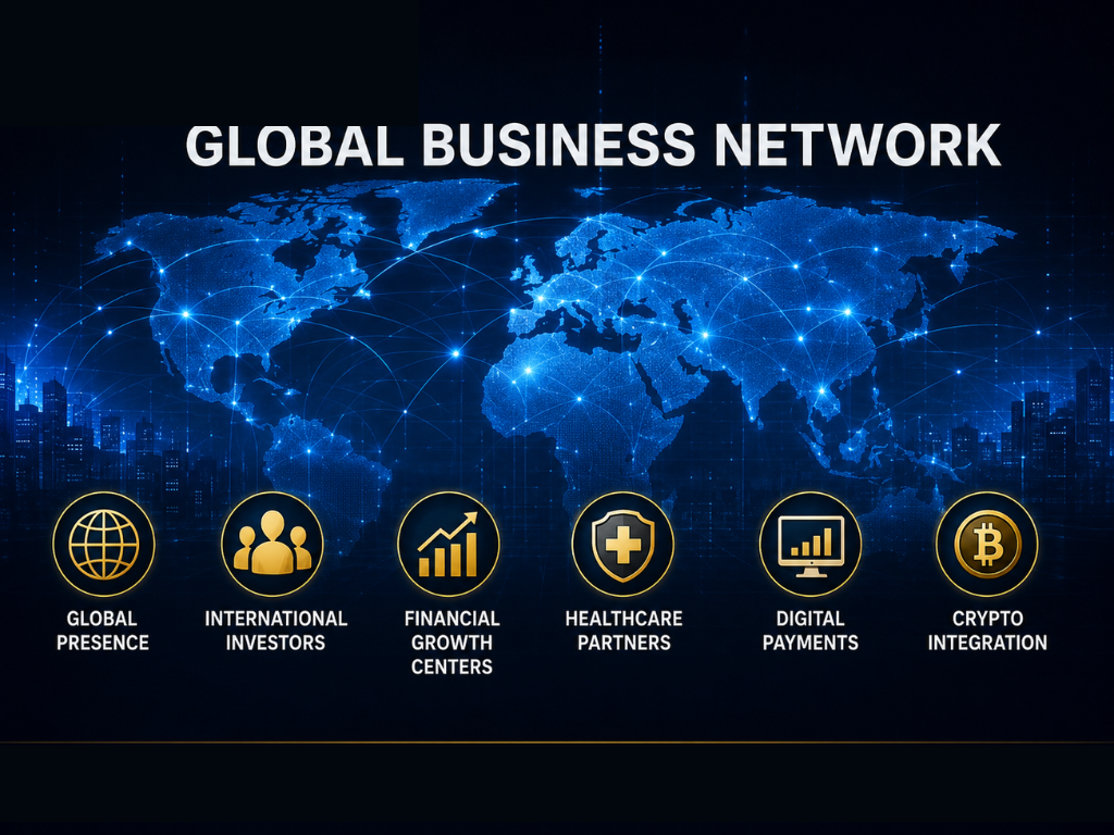 Global Business Network